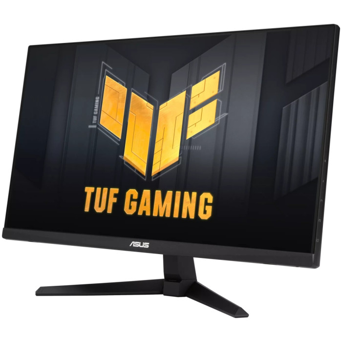 ASUS TUF Gaming VG249QM1A серый