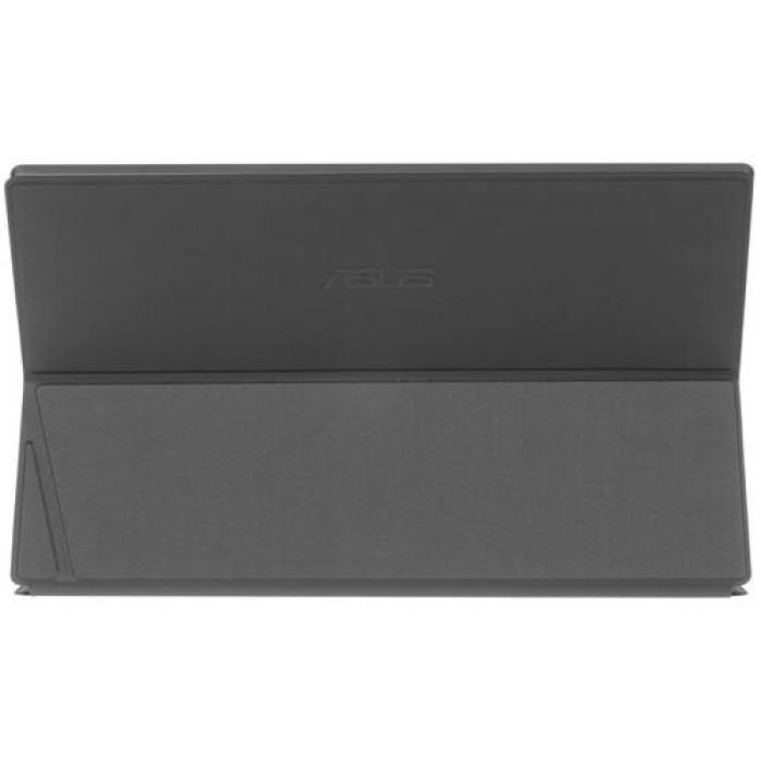 ASUS ZenScreen Go MB16AP серый