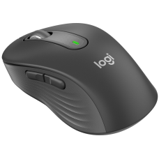 Logitech M650 Signature 910-006274 черный