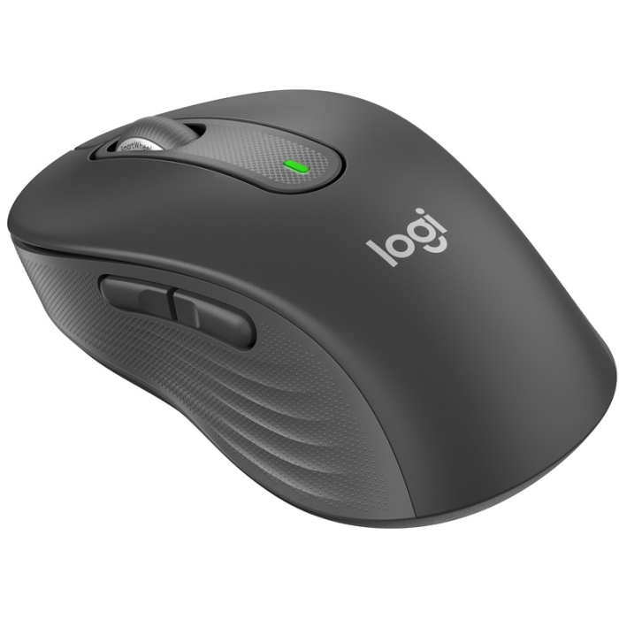 Logitech M650 Signature 910-006274 черный