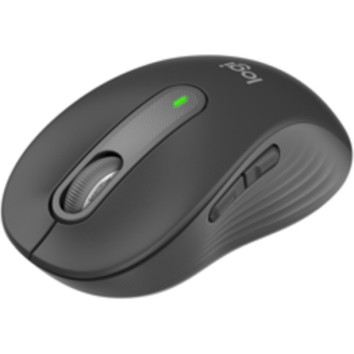 Logitech M650 Signature 910-006274 черный