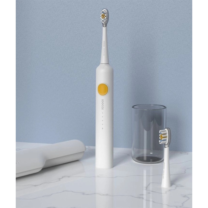 Xiaomi звуковая Soocas Aura Electric Toothbrush PT1 щетина средняя