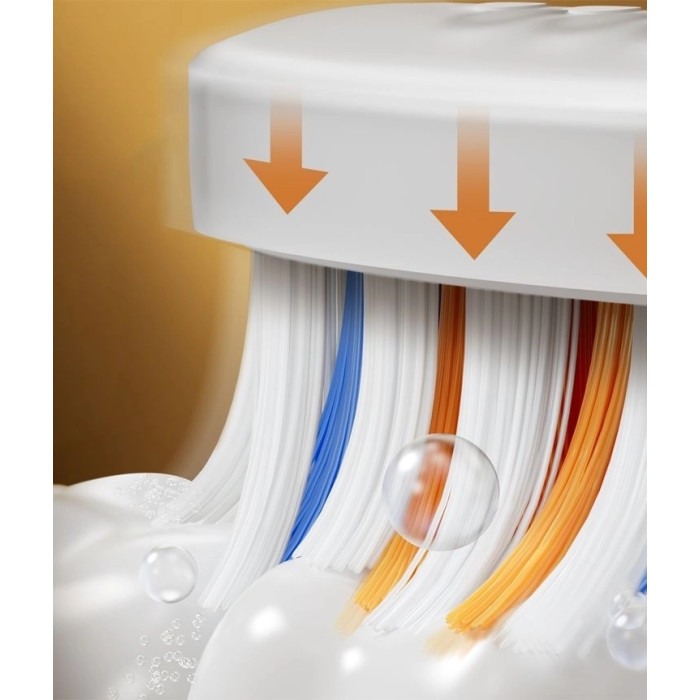 Xiaomi звуковая Soocas Aura Electric Toothbrush PT1 щетина средняя