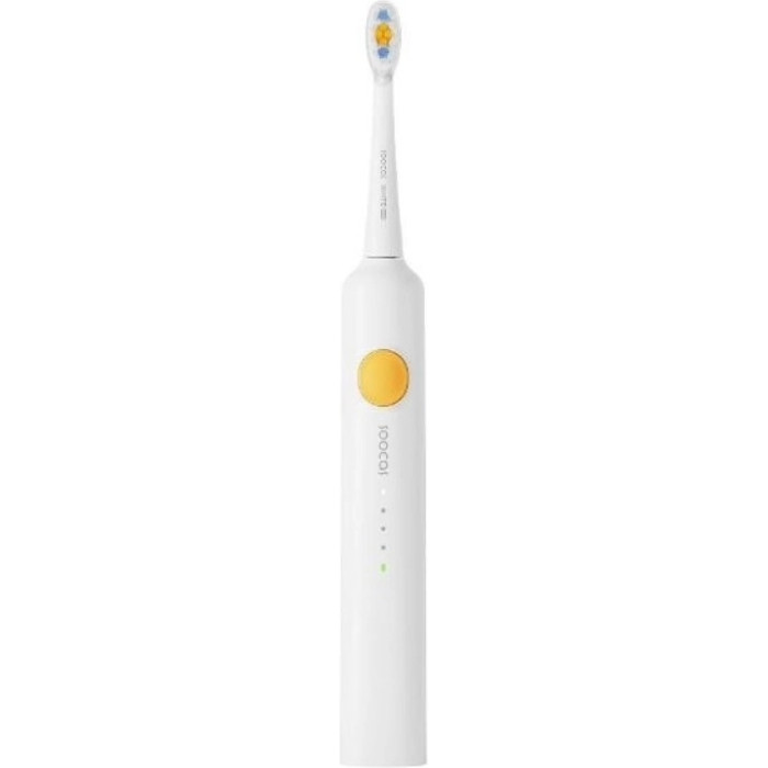 Xiaomi звуковая Soocas Aura Electric Toothbrush PT1 щетина средняя