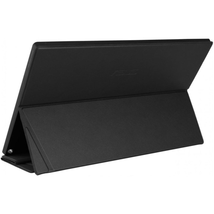 ASUS ZenScreen Go MB16AHP черный