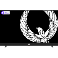 Qwatt Q43YKS-MB 109 см черный