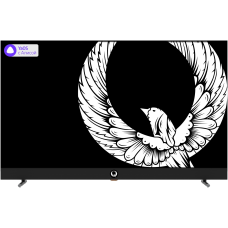 Qwatt Q43YKS-MB 109 см черный