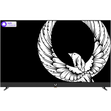 Qwatt Q50YKS-MB 127 см черный