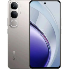 Vivo V40 Lite 8 ГБ/256 ГБ серебристый
