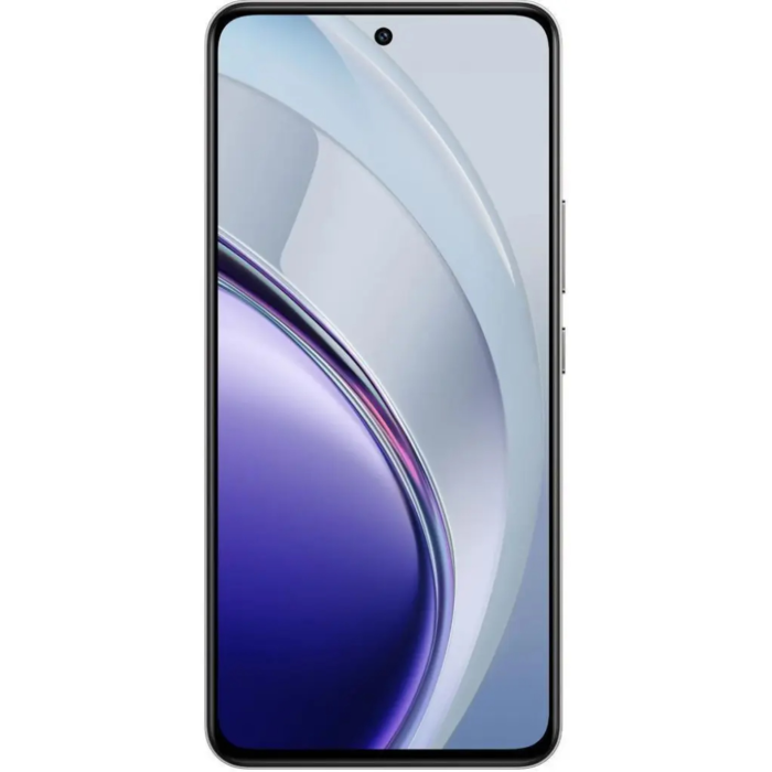 Vivo V40 Lite 8 ГБ/256 ГБ серебристый