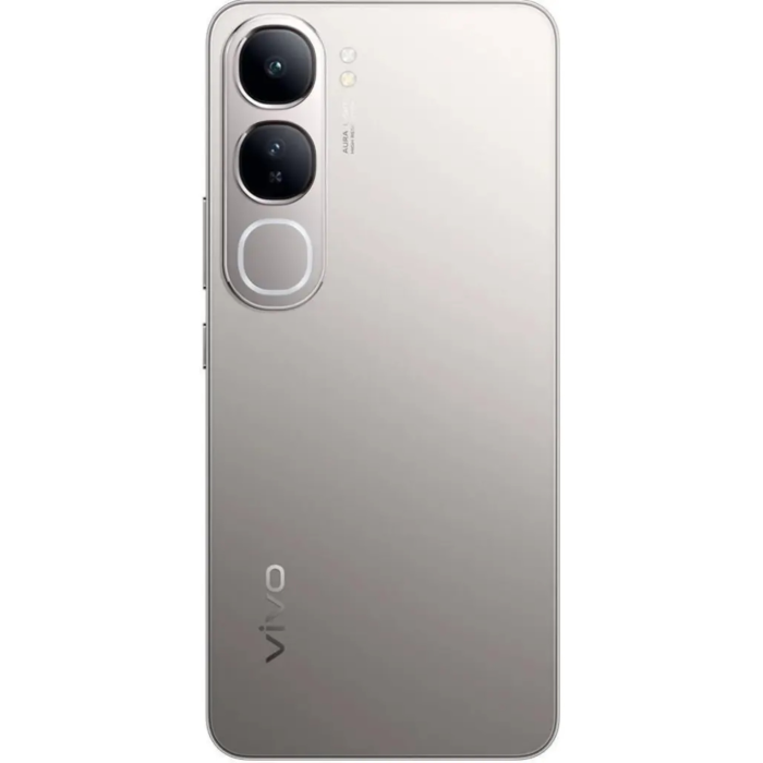 Vivo V40 Lite 8 ГБ/256 ГБ серебристый
