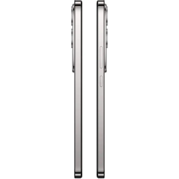 Vivo V40 Lite 8 ГБ/256 ГБ серебристый