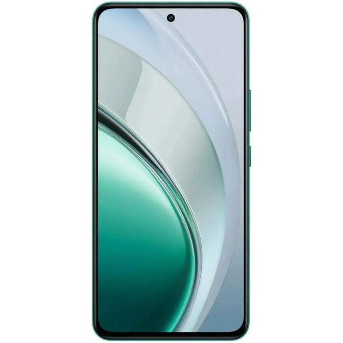 Vivo V40 Lite 8 ГБ/256 ГБ зеленый