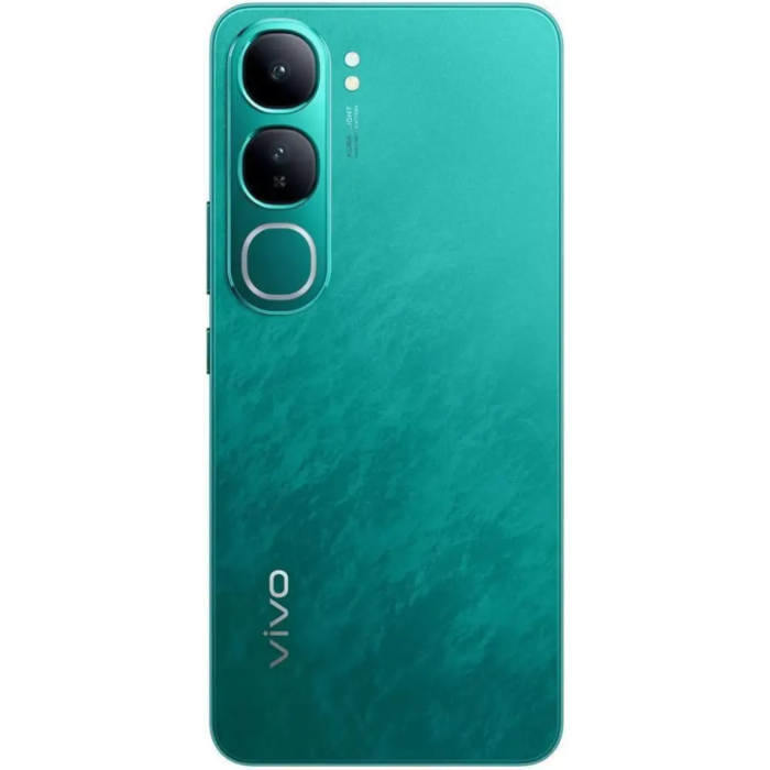 Vivo V40 Lite 8 ГБ/256 ГБ зеленый