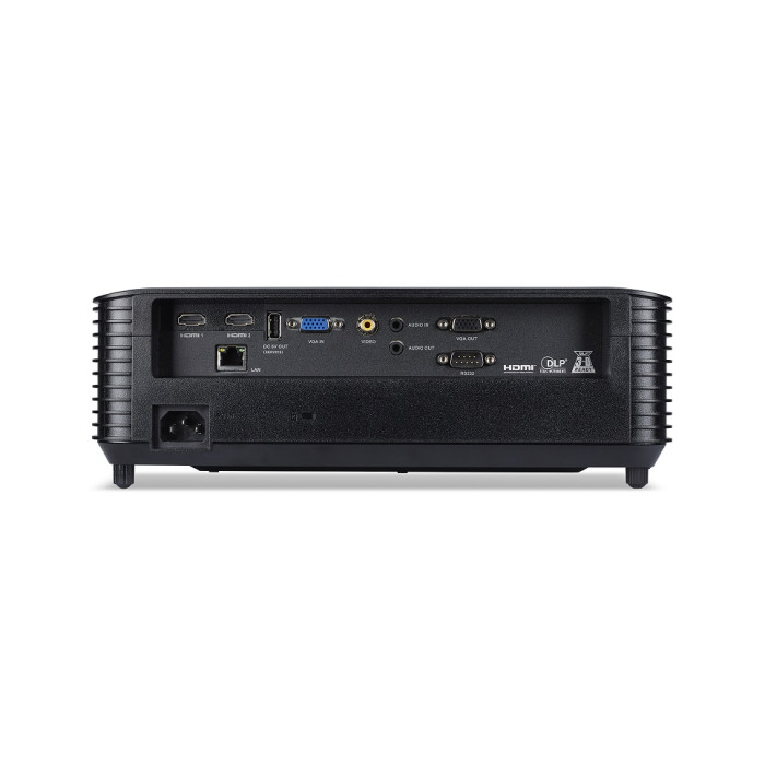 Проектор Acer/X1328WHn/1920х1200 dpi/5 000 ANSI люм