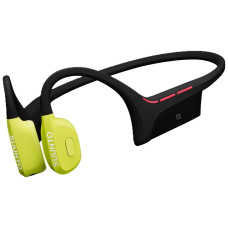 Наушники Suunto Wing черно-зеленый