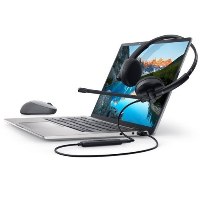 Наушники DELL WH1022 черный