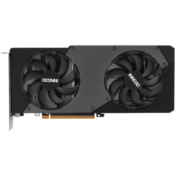 Inno3D Inno3D GeForce RTX 5060 TWIN X2 OC 8 Гб