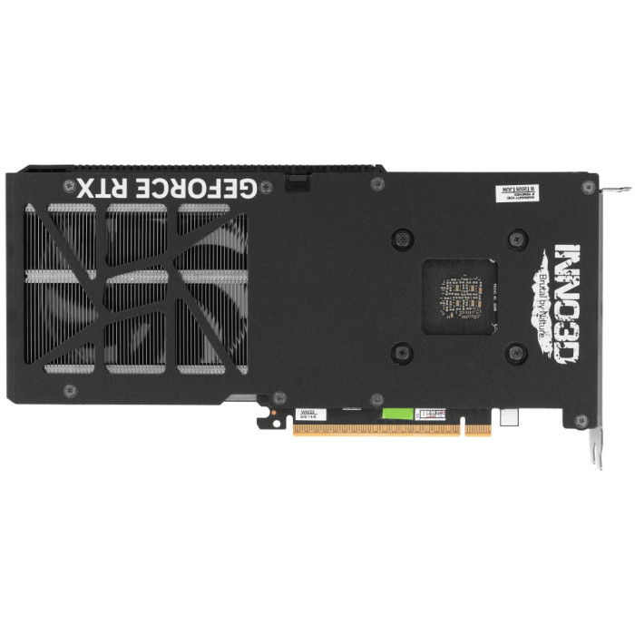 Inno3D Inno3D GeForce RTX 5060 TWIN X2 OC 8 Гб