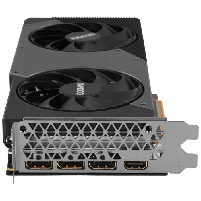 Inno3D Inno3D GeForce RTX 5060 TWIN X2 OC 8 Гб