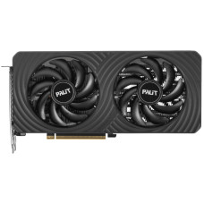 Palit Palit GeForce RTX 5060 Ti Dual OC 8 Гб