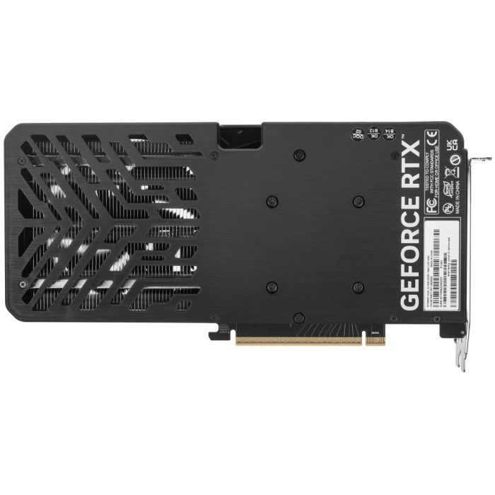 Palit Palit GeForce RTX 5060 Ti Dual OC 8 Гб
