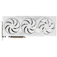 MSI MSI GeForce RTX 5070 GAMING TRIO WHITE OC 12 Гб