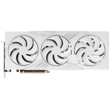 MSI MSI GeForce RTX 5070 GAMING TRIO WHITE OC 12 Гб