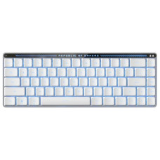 ASUS M603 FALCHION RX белый