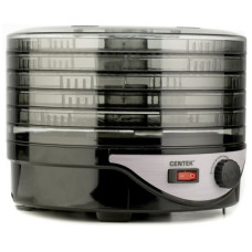 Электросушилка CENTEK CT-1658 черный