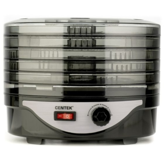 Электросушилка CENTEK CT-1658 черный
