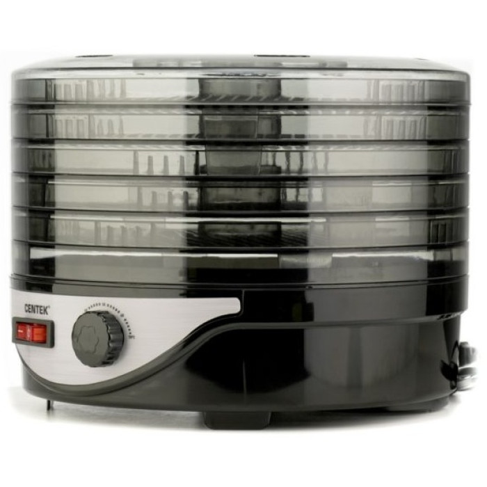 Электросушилка CENTEK CT-1658 черный