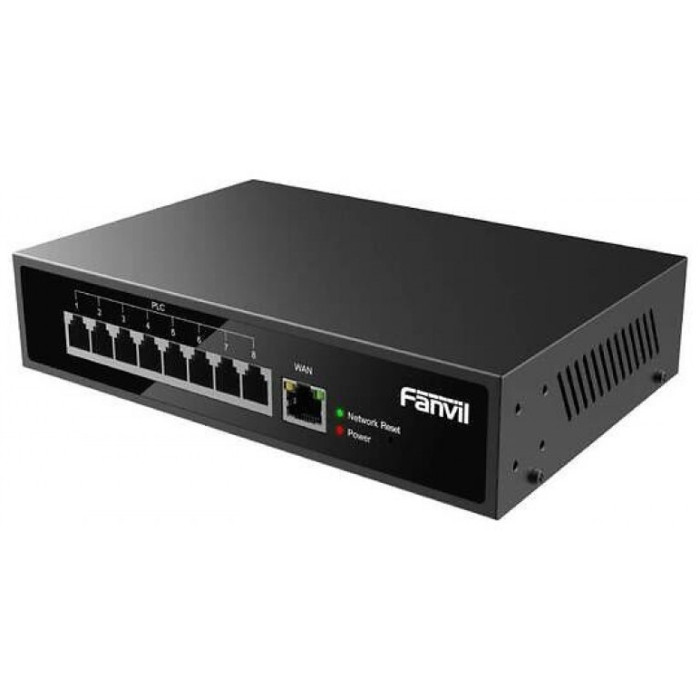 Коммутатор Fanvil PN8
