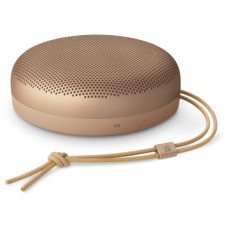 Портативная колонка Bang & Olufsen Beosound A1 3rd gen коричневый