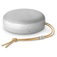 Портативная колонка Bang & Olufsen Beosound A1 3rd gen серебристый