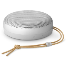 Портативная колонка Bang & Olufsen Beosound A1 3rd gen серебристый