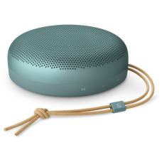 Портативная колонка Bang & Olufsen Beosound A1 3rd gen зеленый