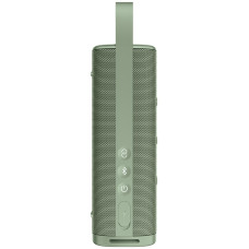 Портативная колонка Xiaomi SOUND OUTDOOR зеленый