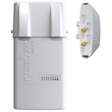 Wi-Fi точка доступа MikroTik RB912UAG-5HPnD-OUT