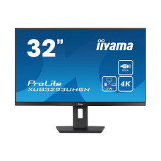 Монитор iiyama ProLite PL3293UH XUB3293UHSN-B5 31.5