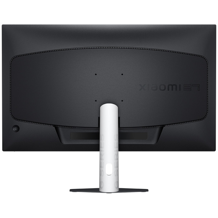27" Xiaomi Gaming Monitor G27i 2026 P27FDA-RGGL черный