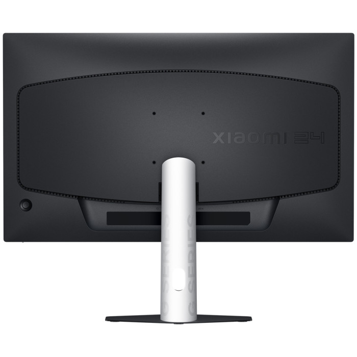 23.8" Xiaomi Gaming Monitor G24i 2026 P24FDA-RGGL черный