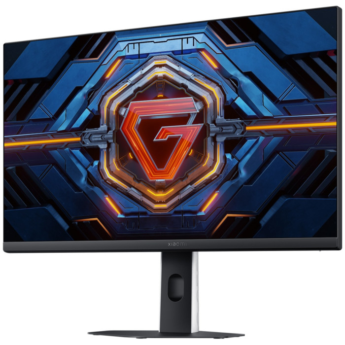 23.8" Xiaomi Gaming Monitor G24i 2026 P24FDA-RGGL черный