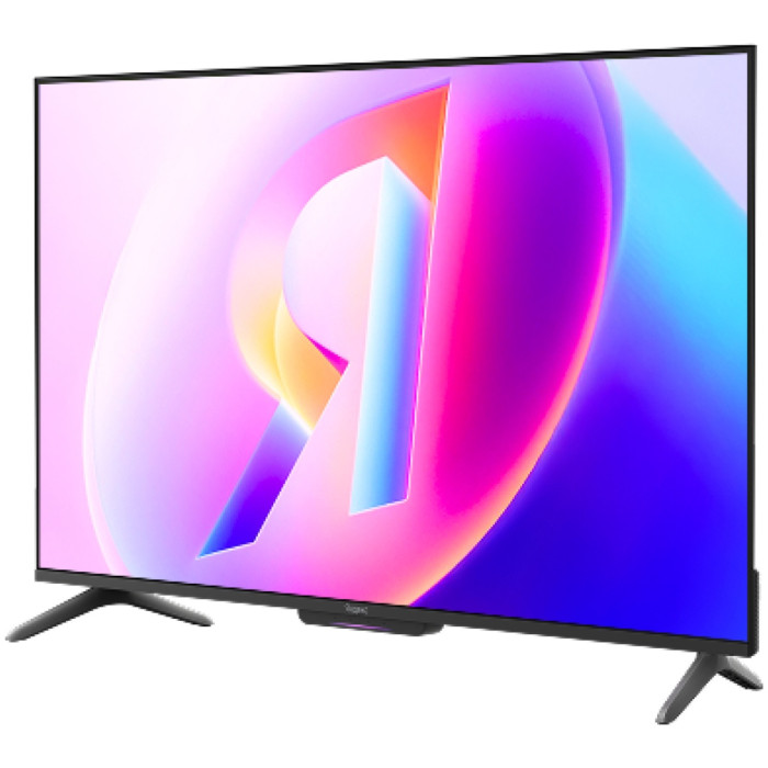 Яндекс Бейсик QLED + YNDX-00078 109 см черный