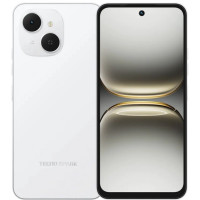 TECNO Spark 40С 8 ГБ/128 ГБ белый