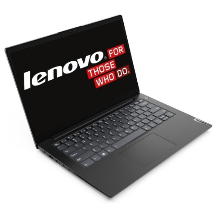 Lenovo V14 G4 IRU 83A00045RU черный