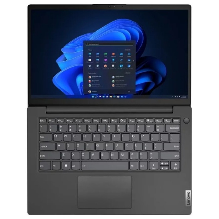 Lenovo V14 G4 IRU 83A00045RU черный