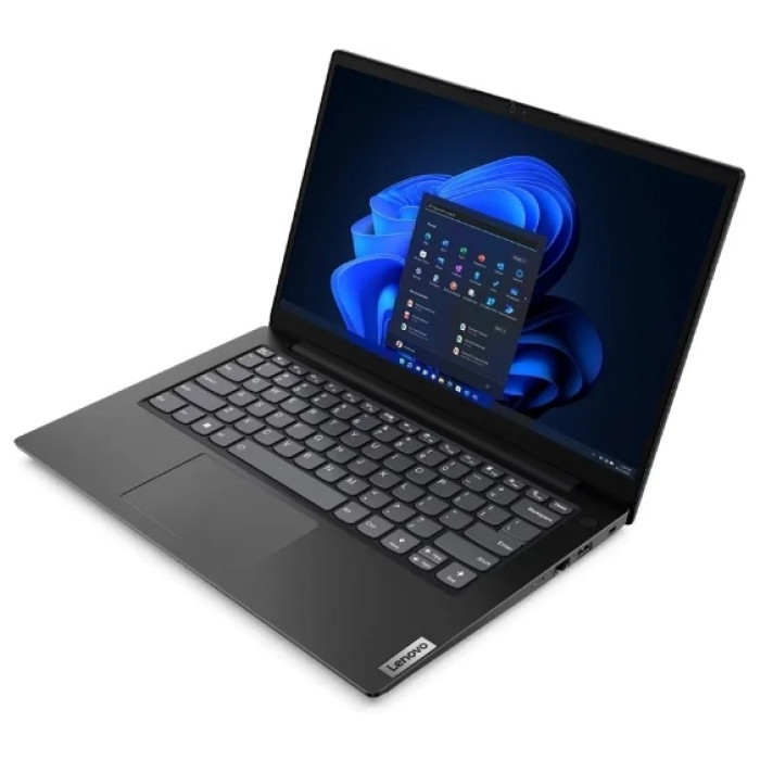 Lenovo V14 G4 IRU 83A00045RU черный