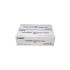 Тонер-картридж Canon VP DP TONER 6117B004AA<br>60623