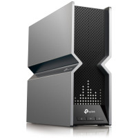 Wi-Fi роутер TP-LINK Archer BE800